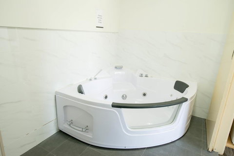 Jacksons Motor Inn - Great Ocean Road Tourism 31