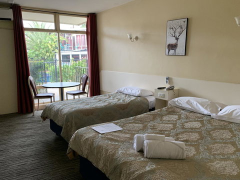 Jacksons Motor Inn - Great Ocean Road Tourism 40