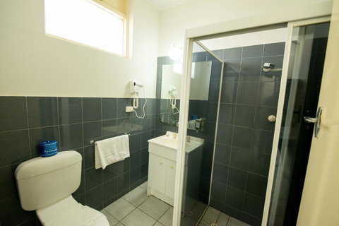 Jacksons Motor Inn - Great Ocean Road Tourism 27