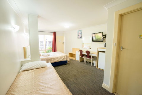 Jacksons Motor Inn - Great Ocean Road Tourism 23