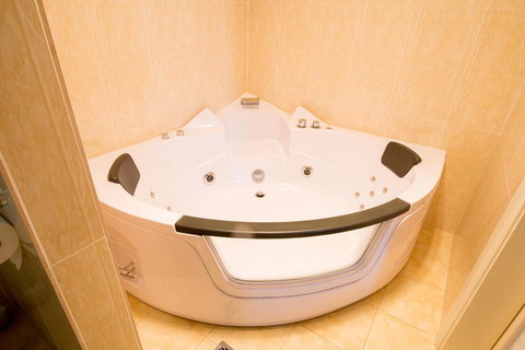 Jacksons Motor Inn - Great Ocean Road Tourism 29