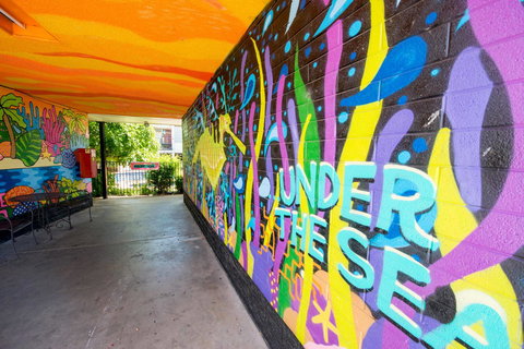 Jacksons Motor Inn - Great Ocean Road Tourism 3