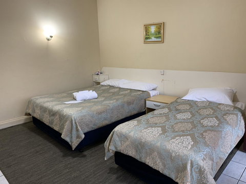 Jacksons Motor Inn - Great Ocean Road Tourism 37