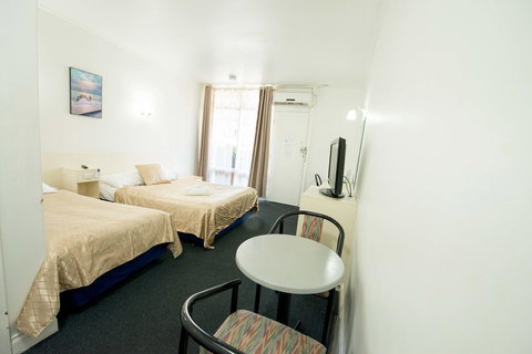 Jacksons Motor Inn - Great Ocean Road Tourism 15