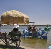 Discovery Parks  Lake Bonney - Great Ocean Road Tourism