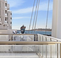 Glenelg Seaside Apartment - Great Ocean Road Tourism