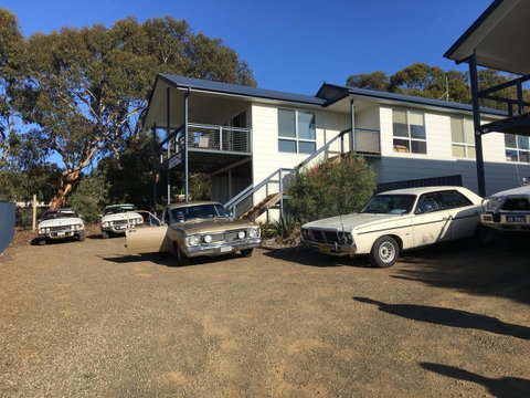 Kangaroo Island Bayview Villas - Great Ocean Road Tourism 12