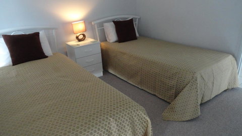 Kangaroo Island Bayview Villas - Great Ocean Road Tourism 6