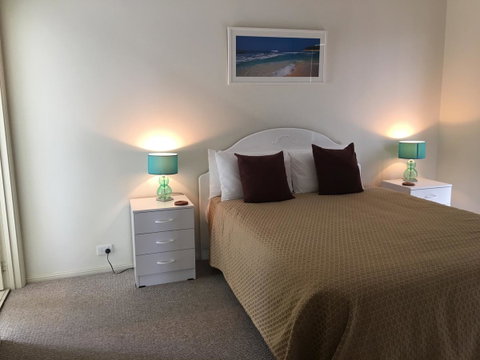 Kangaroo Island Bayview Villas - Great Ocean Road Tourism 15