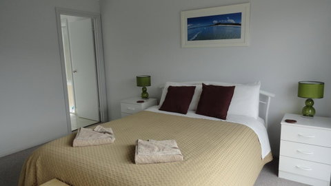 Kangaroo Island Bayview Villas - Great Ocean Road Tourism 3