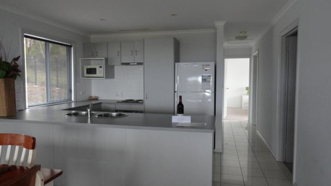 Kangaroo Island Bayview Villas - Great Ocean Road Tourism 2