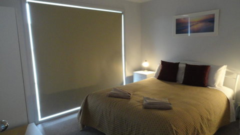 Kangaroo Island Bayview Villas - Great Ocean Road Tourism 9