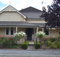 Tin House in Tanunda - Great Ocean Road Tourism