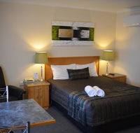 Arkana Motor Inn  Terrace Apartments - Great Ocean Road Tourism