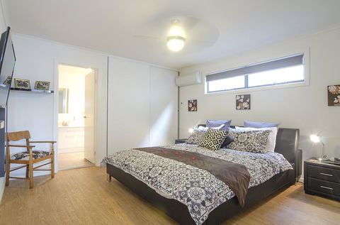 Seagrass Villas Normanville - Great Ocean Road Tourism 2