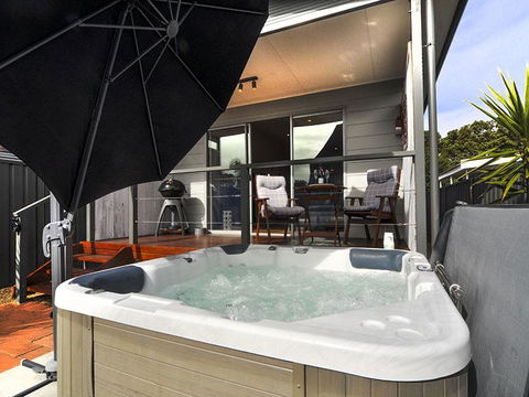 Seagrass Villas Normanville - Great Ocean Road Tourism 3