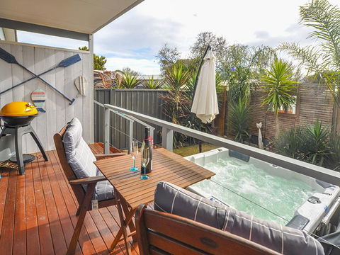 Seagrass Villas Normanville - Great Ocean Road Tourism 14