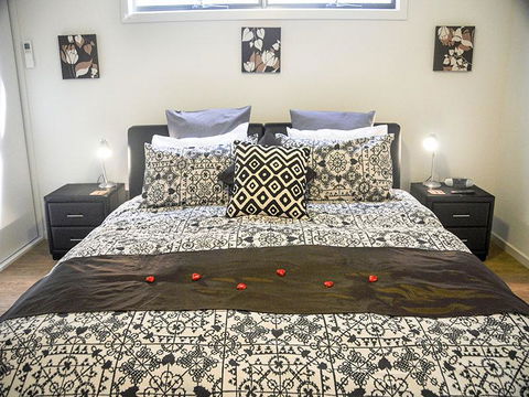 Seagrass Villas Normanville - Great Ocean Road Tourism 20