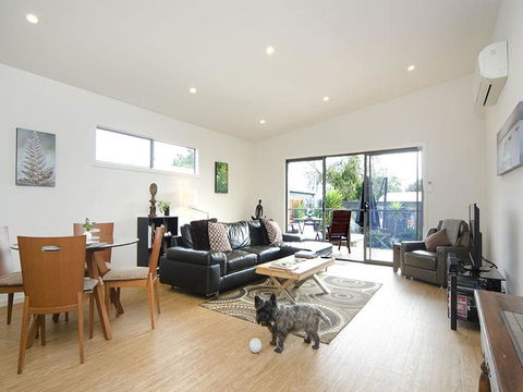 Seagrass Villas Normanville - Great Ocean Road Tourism 13