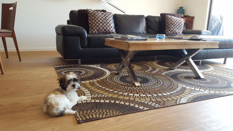 Seagrass Villas Normanville - Great Ocean Road Tourism 21