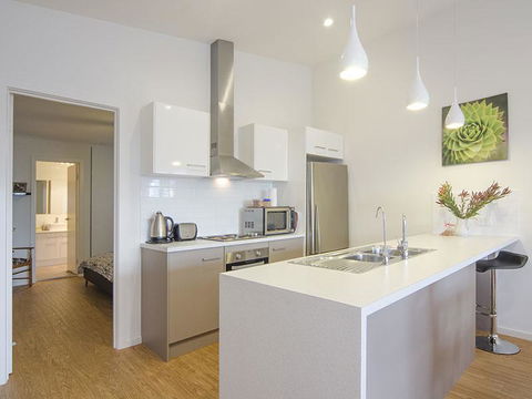 Seagrass Villas Normanville - Great Ocean Road Tourism 18