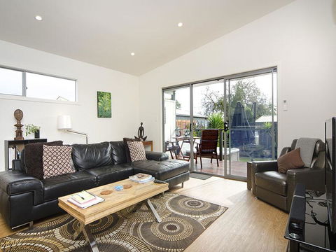 Seagrass Villas Normanville - Great Ocean Road Tourism 4