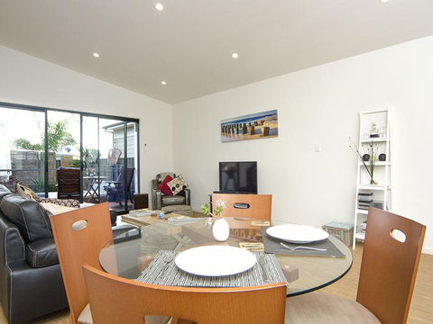 Seagrass Villas Normanville - Great Ocean Road Tourism 16