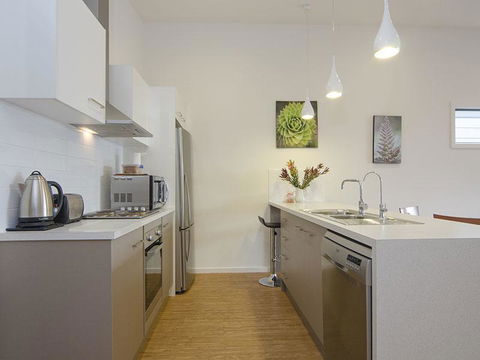 Seagrass Villas Normanville - Great Ocean Road Tourism 10