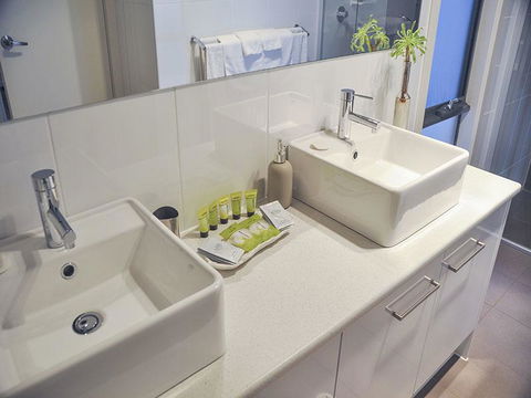 Seagrass Villas Normanville - Great Ocean Road Tourism 19