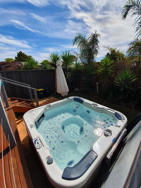 Seagrass Villas Normanville - Great Ocean Road Tourism 1