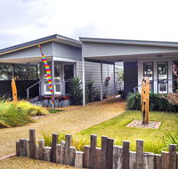 Seagrass Villas - Great Ocean Road Tourism