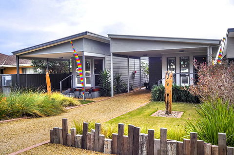 Seagrass Villas Normanville - Great Ocean Road Tourism 0