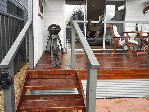 Seagrass Villas Normanville - Great Ocean Road Tourism 11