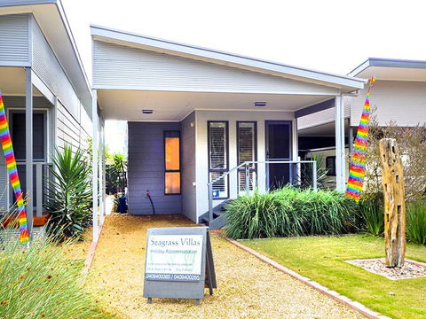 Seagrass Villas Normanville - Great Ocean Road Tourism 6