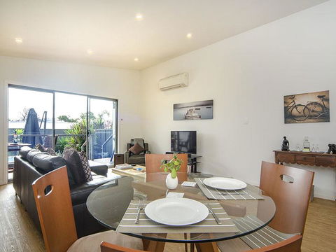 Seagrass Villas Normanville - Great Ocean Road Tourism 9