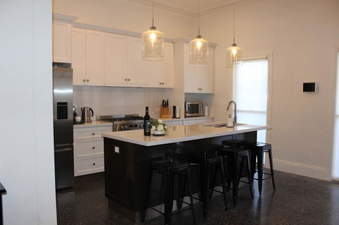 Barossa Bed & Breakfast - Great Ocean Road Tourism 4