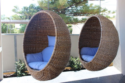 Barossa Bed & Breakfast - Great Ocean Road Tourism 11