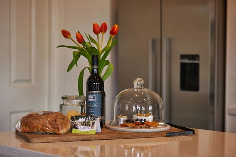 Barossa Bed & Breakfast - Great Ocean Road Tourism 8