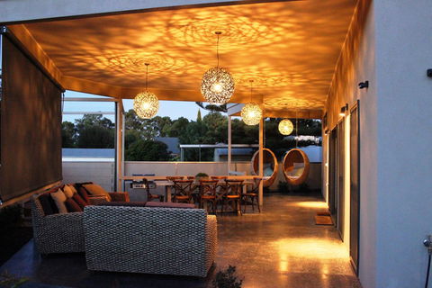 Barossa Bed & Breakfast - Great Ocean Road Tourism 14