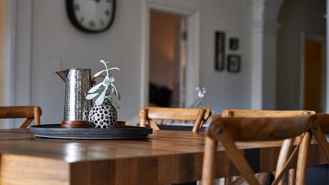 Barossa Bed & Breakfast - Great Ocean Road Tourism 9