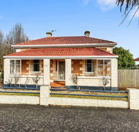 Olive's Cottage - Great Ocean Road Tourism