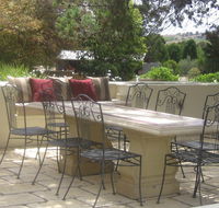 Casa Rossa - Barossa - Great Ocean Road Tourism
