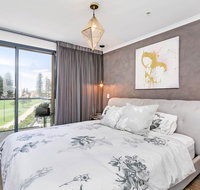 Heart of Glenelg BnB - Great Ocean Road Tourism