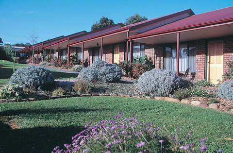 Acacia Apartments - Great Ocean Road Tourism 16