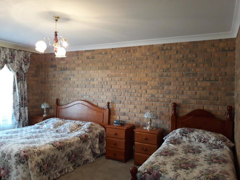 Acacia Apartments - Great Ocean Road Tourism 4