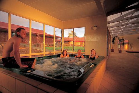 Acacia Apartments - Great Ocean Road Tourism 18