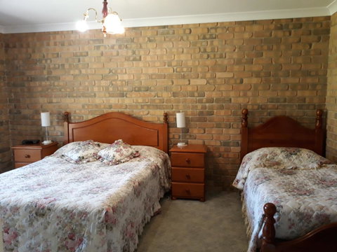 Acacia Apartments - Great Ocean Road Tourism 11
