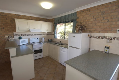 Acacia Apartments - Great Ocean Road Tourism 6