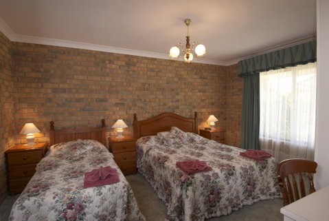 Acacia Apartments - Great Ocean Road Tourism 13