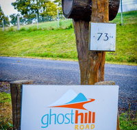 Ghost Hill Road Retreat  - Great Ocean Road Tourism